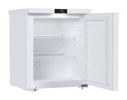 Liebherr&trade;&nbsp;Performance Countertop Laboratory Refrigerator, Static Cooling Lab Fridge